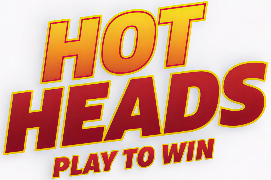 Hot Heads